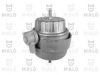 AUDI 4F0199382BN Holder, engine mounting